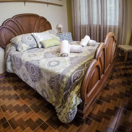 Holiday home Casa Mendes -