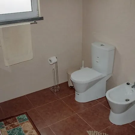 Casa Mendes - Porto Martins